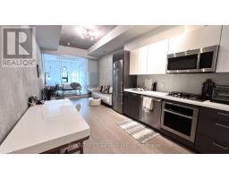 614 - 608 Richmond Street W, Toronto, ON M5V1Y9 Photo 8