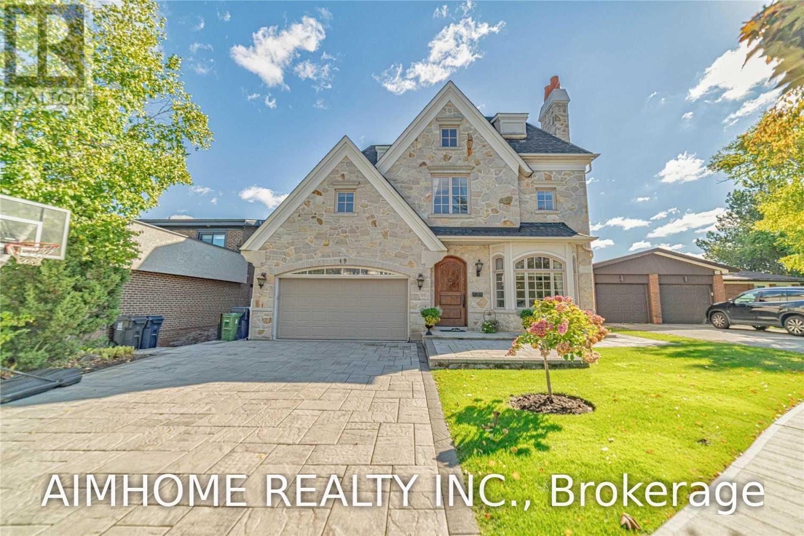 19 BROCKINGTON CRESCENT, Toronto (Bathurst Manor) — photo 2