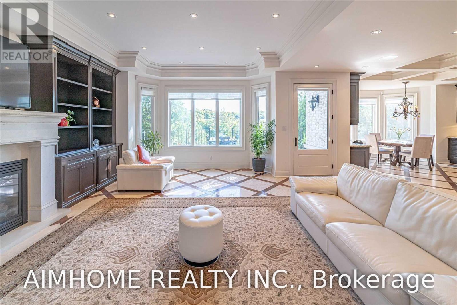 19 BROCKINGTON CRESCENT, Toronto (Bathurst Manor) — photo 7