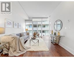 602 - 29 Queens Quay E, Toronto, ON M5E0A4 Photo 8