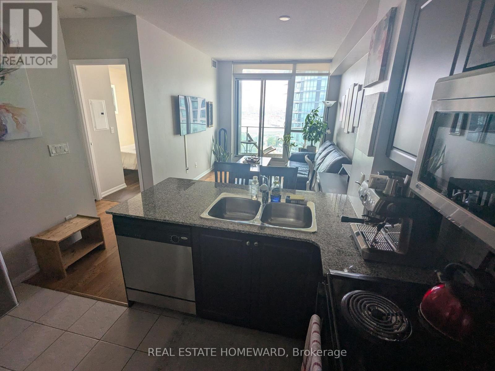 2607 - 215 FORT YORK BOULEVARD, Toronto (Niagara) — photo 3
