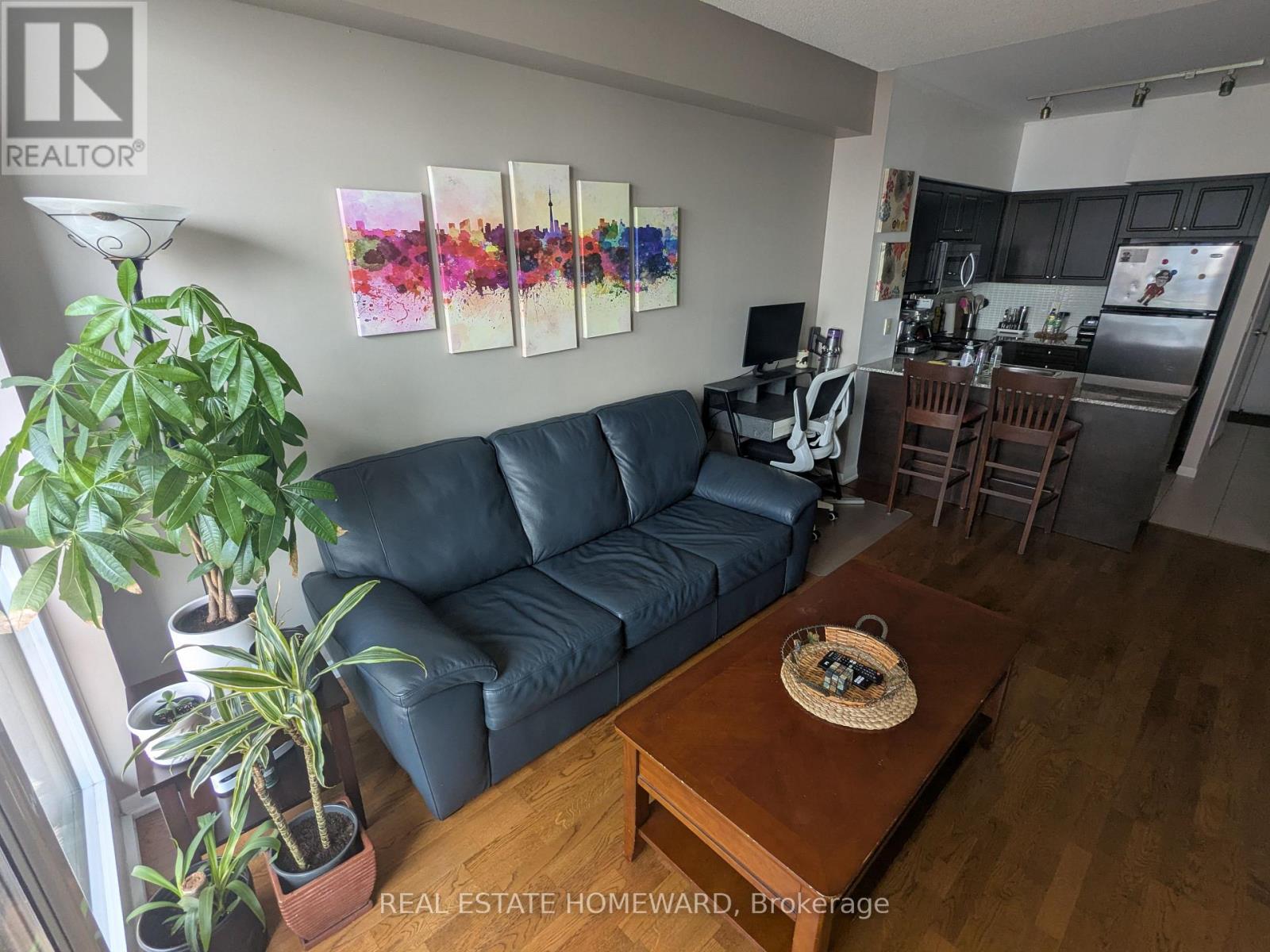 2607 - 215 FORT YORK BOULEVARD, Toronto (Niagara) — photo 6