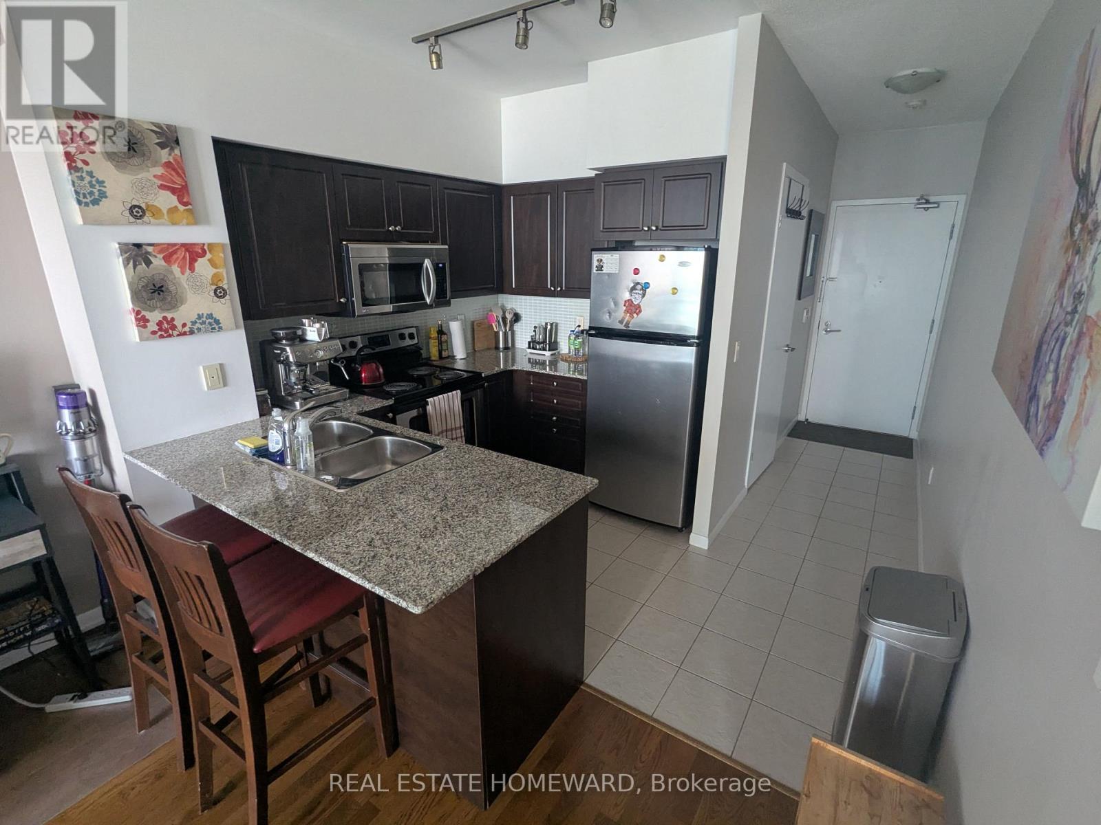 2607 - 215 FORT YORK BOULEVARD, Toronto (Niagara) — photo 7