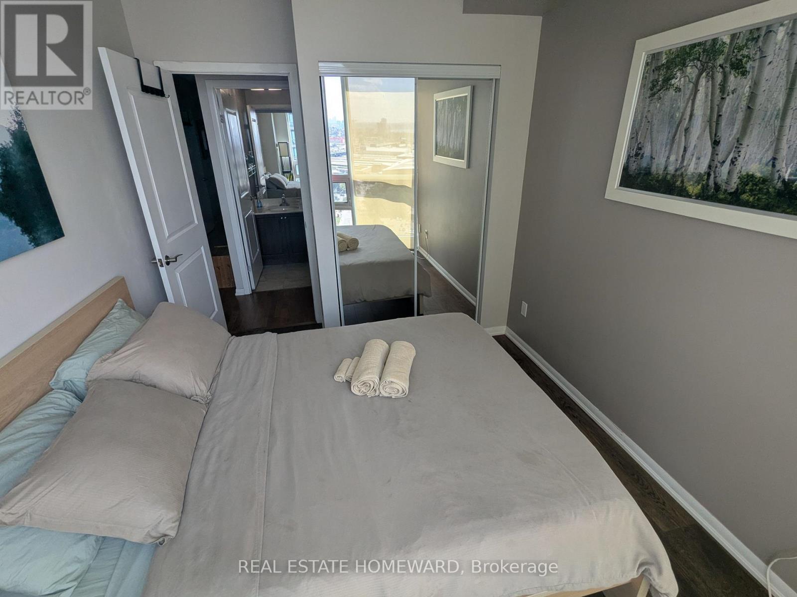 2607 - 215 FORT YORK BOULEVARD, Toronto (Niagara) — photo 8