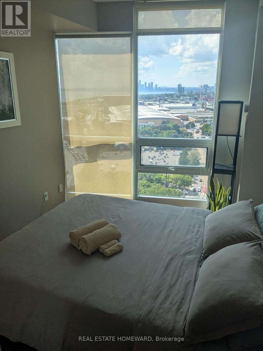 2607 - 215 FORT YORK BOULEVARD, Toronto (Niagara) — photo 9