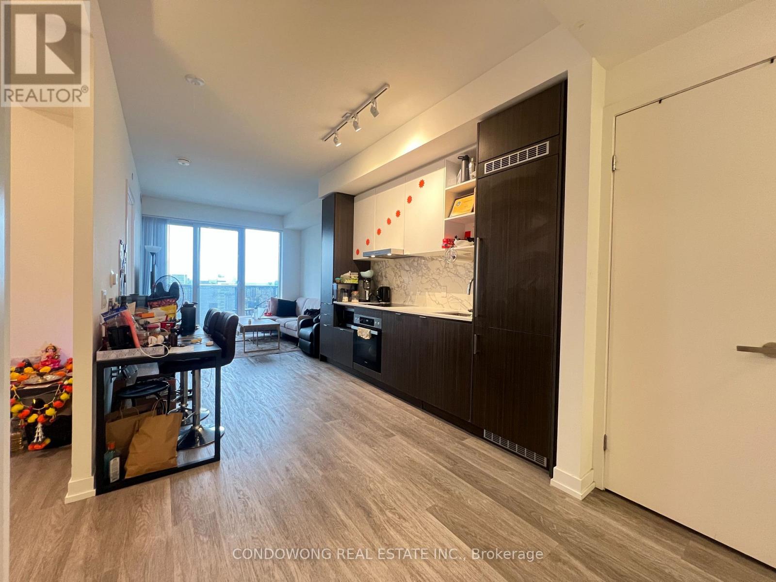 5803 - 55 COOPER STREET, Toronto (Waterfront Communities)