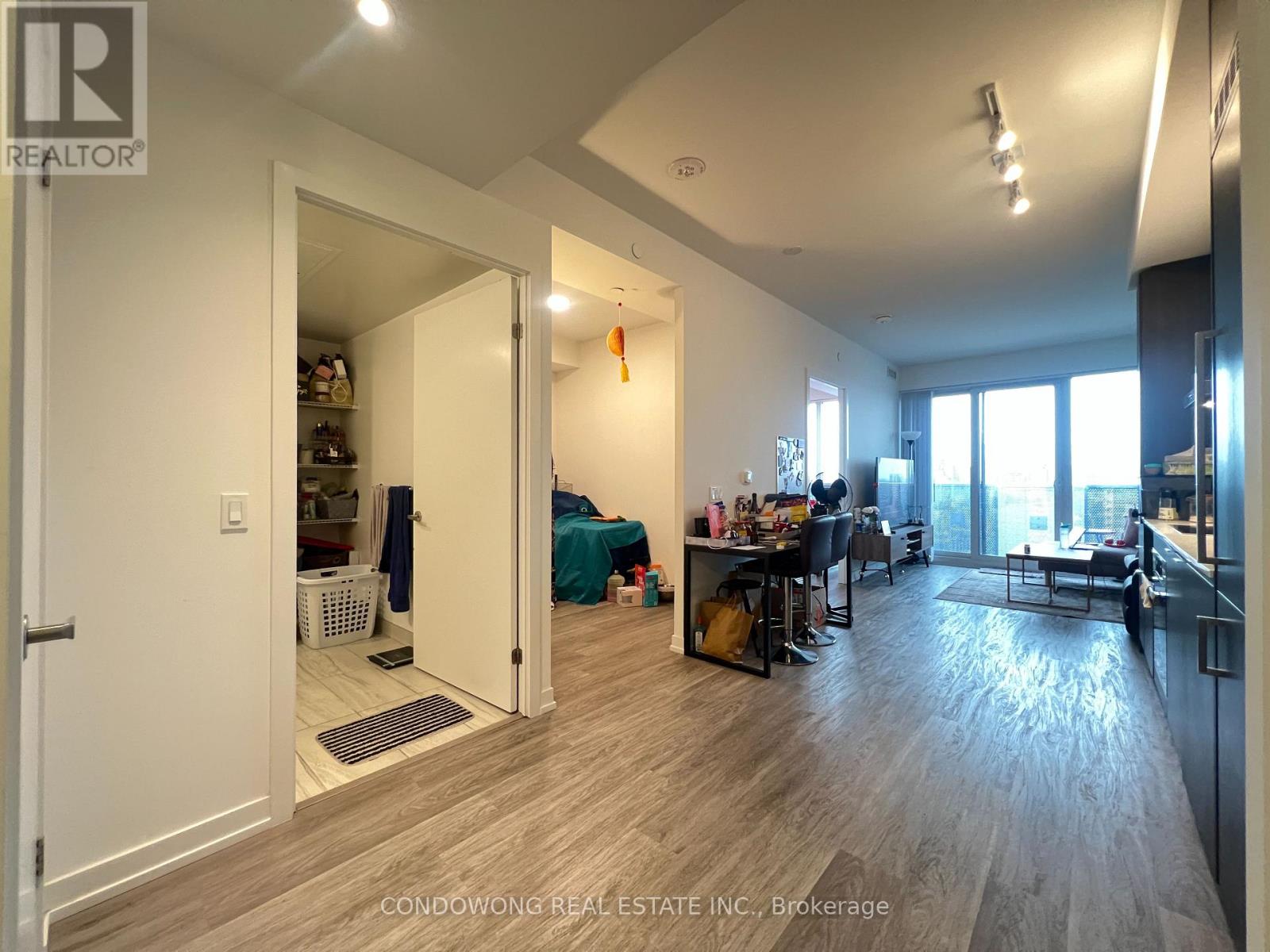 5803 - 55 COOPER STREET, Toronto (Waterfront Communities) — photo 2