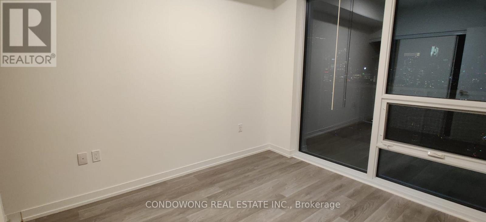 5803 - 55 COOPER STREET, Toronto (Waterfront Communities) — photo 4