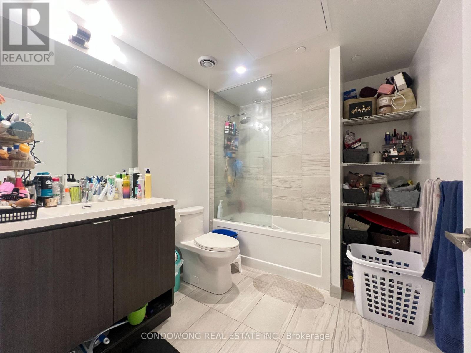 5803 - 55 COOPER STREET, Toronto (Waterfront Communities) — photo 5