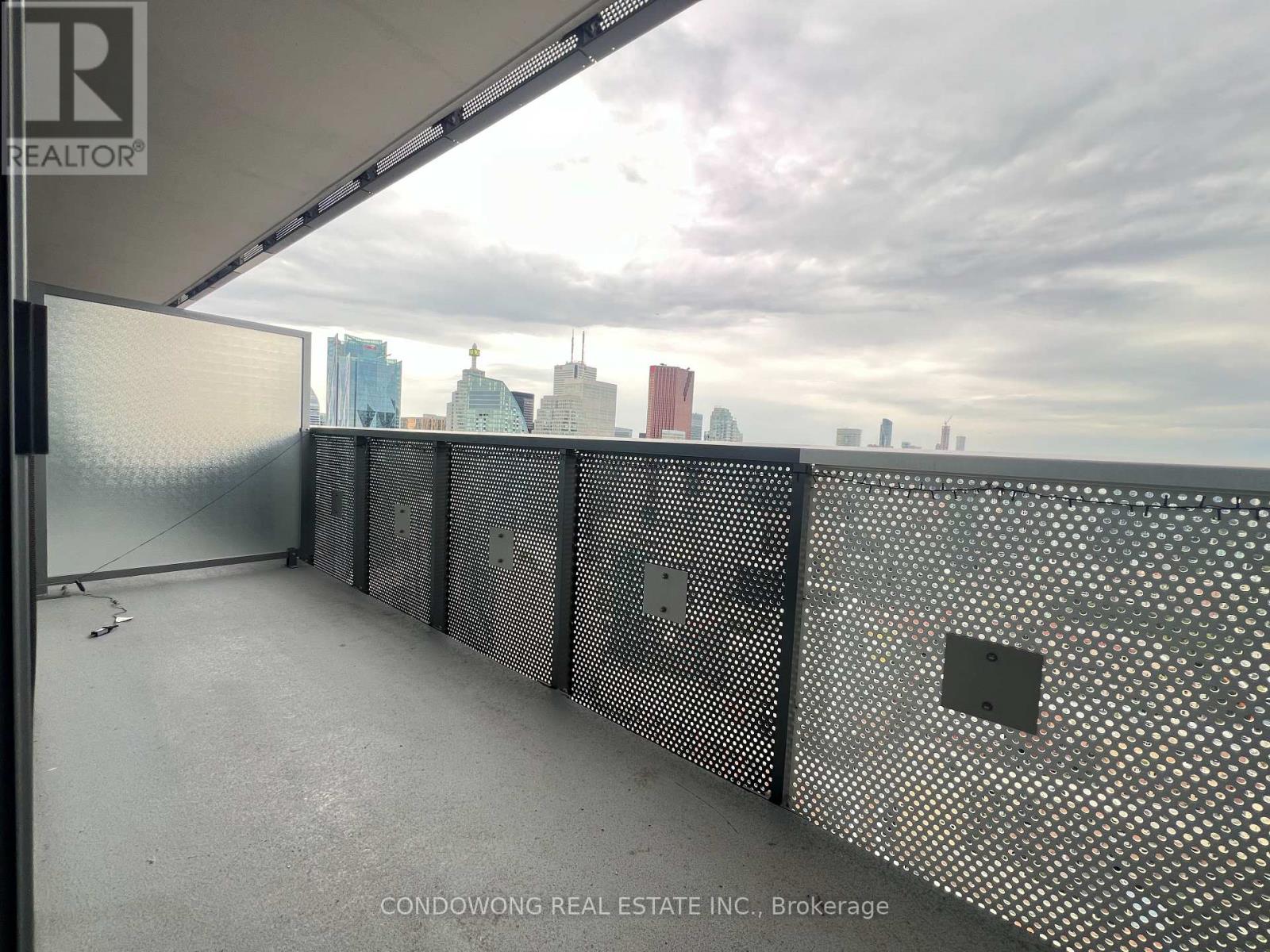 5803 - 55 COOPER STREET, Toronto (Waterfront Communities) — photo 7