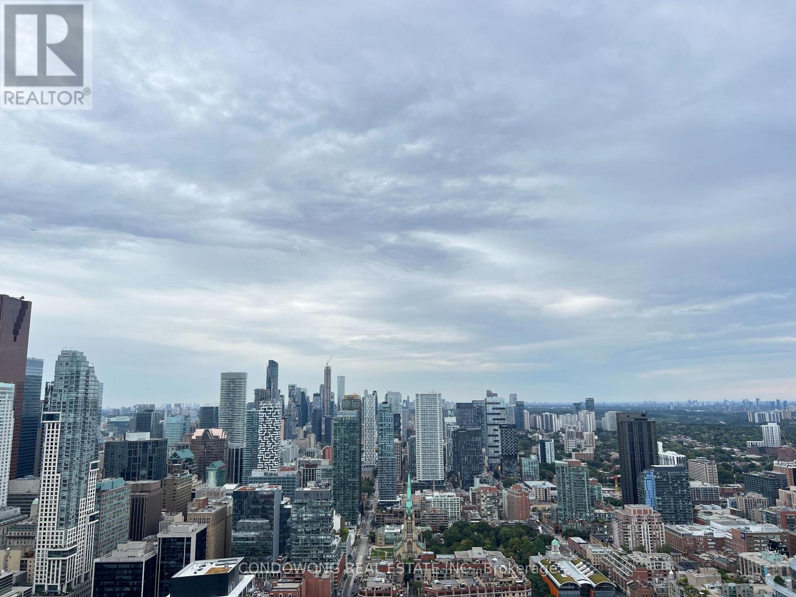 5803 - 55 COOPER STREET, Toronto (Waterfront Communities) — photo 8