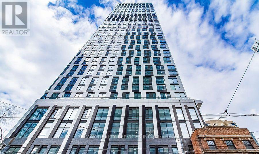 5612 - 252 CHURCH STREET, Toronto (Church-Yonge Corridor)