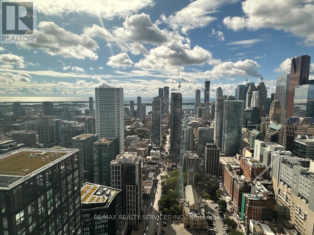 5612 - 252 CHURCH STREET, Toronto (Church-Yonge Corridor) — photo 5