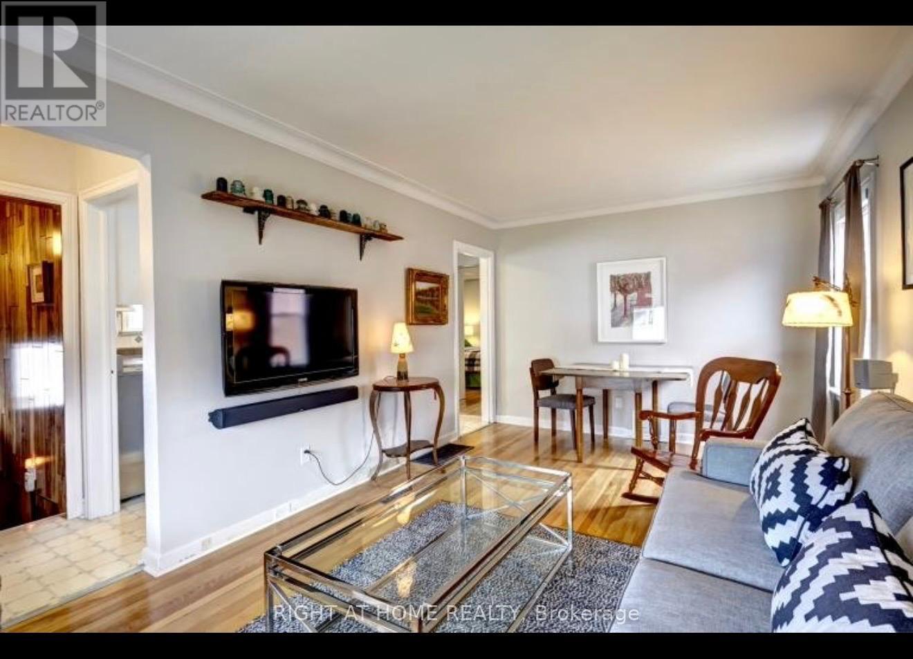 MAIN - 3 BEXHILL AVENUE, Toronto (Clairlea-Birchmount) — photo 3