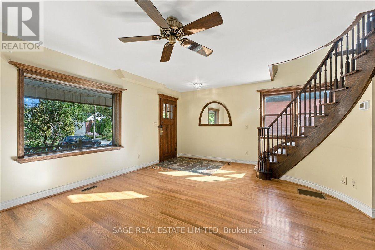 43 ORLEY AVENUE - 3