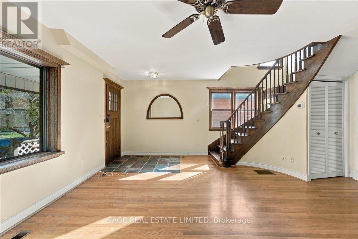 43 ORLEY AVENUE - 4