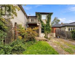 43 Orley Avenue, Toronto, ON M4C2C2 Photo 42