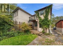 43 Orley Avenue, Toronto, ON M4C2C2 Photo 43