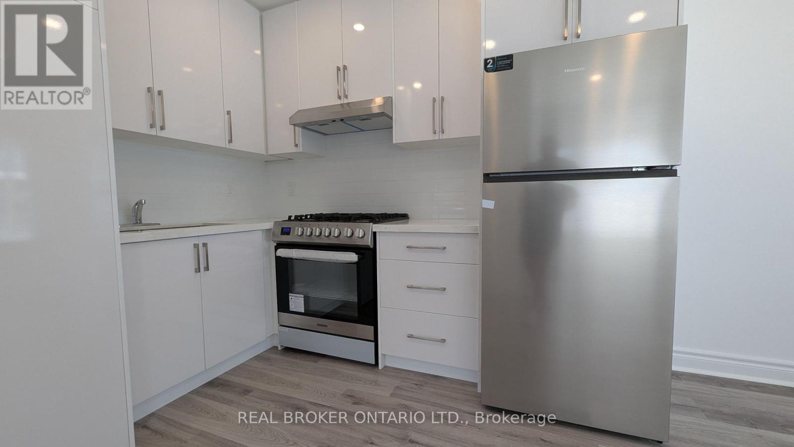 UNIT #1 - 1150 WOODBINE AVENUE, Toronto (Danforth Village-East York) — photo 3