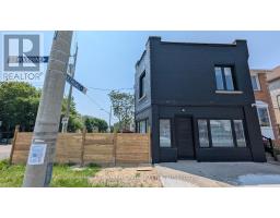 Unit #1 - 1150 Woodbine Avenue, Toronto, ON M4C4C9 Photo 9