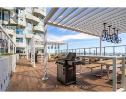 2417 - 10 Abeja Street, Vaughan, ON L4K0R4 Photo 21