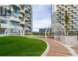 2417 - 10 Abeja Street, Vaughan, ON L4K0R4 Photo 25