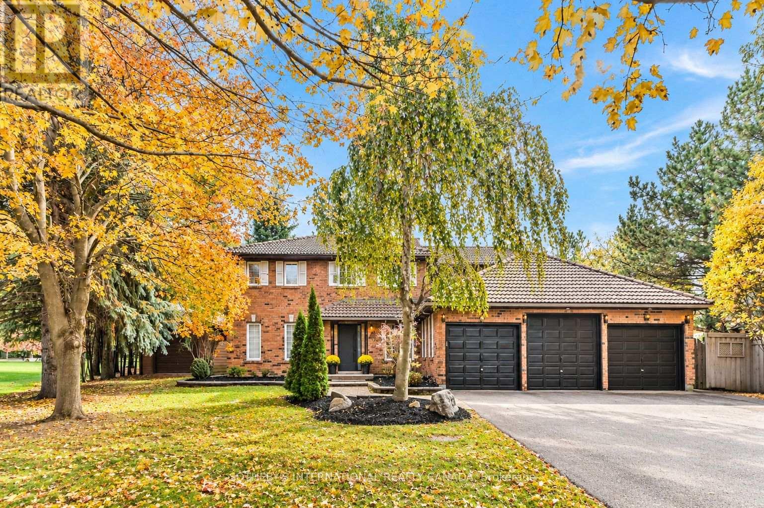 Single Family at 23 HILL FARM ROAD
