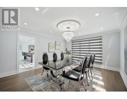 Bedroom 4 - 32 Colton Crescent S, Vaughan, ON L4L3L7 Photo 11