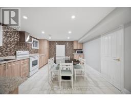 32 Colton Crescent S, Vaughan, ON L4L3L7 Photo 39