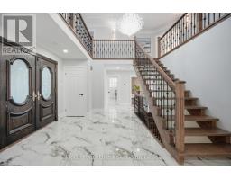 Family room - 32 Colton Crescent S, Vaughan, ON L4L3L7 Photo 6