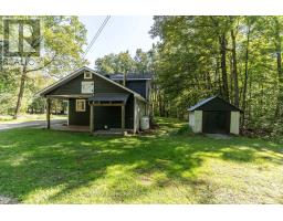 1184 Eveleigh Road, Muskoka Lakes, ON P0B1J0 Photo 35