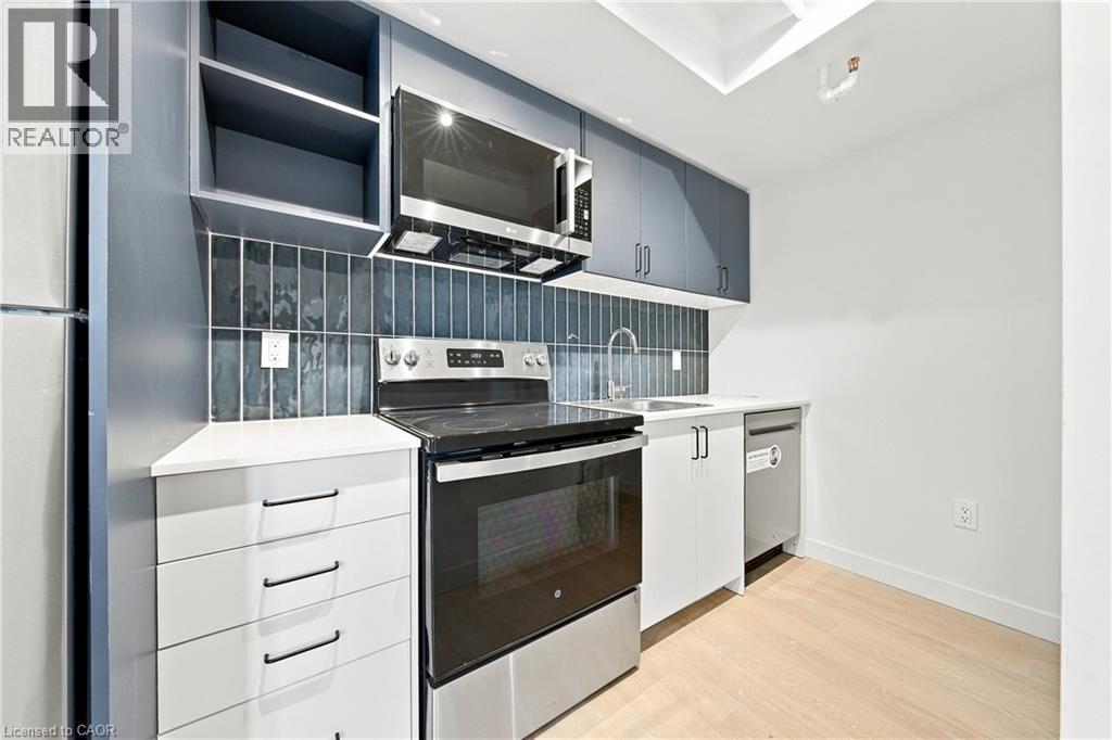 325 JAMES Street S Unit# 224, Hamilton
