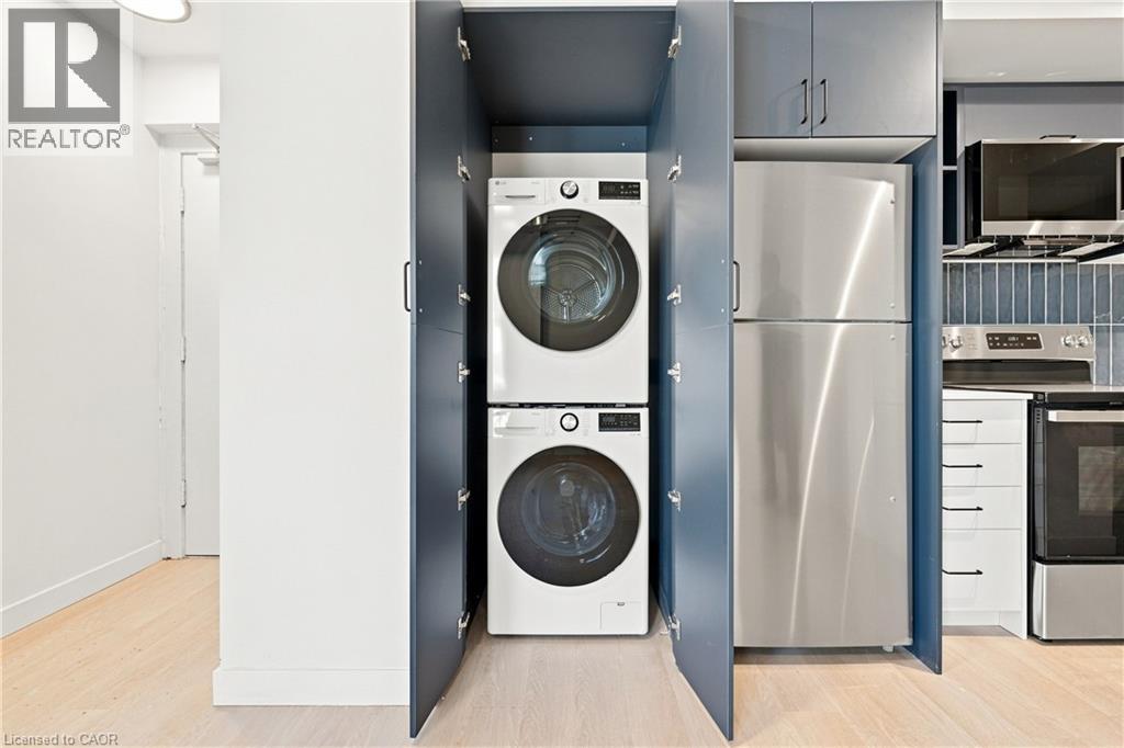 325 JAMES Street S Unit# 224, Hamilton — photo 3