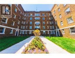 325 James Street S Unit# 224, Hamilton, ON L8P3B7 Photo 8
