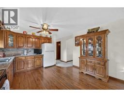 Living room - 13 St Ladislaus Street, Courtland, ON N0J1E0 Photo 12