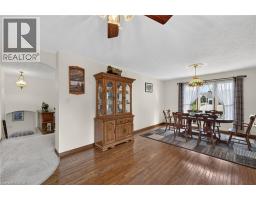 Foyer - 13 St Ladislaus Street, Courtland, ON N0J1E0 Photo 13