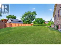 13 St Ladislaus Street, Courtland, ON N0J1E0 Photo 32