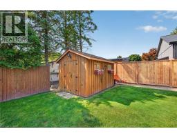 13 St Ladislaus Street, Courtland, ON N0J1E0 Photo 33