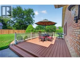 13 St Ladislaus Street, Courtland, ON N0J1E0 Photo 35