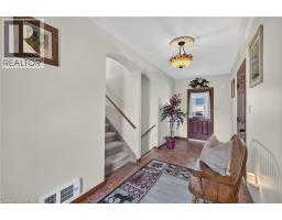 Bedroom - 13 St Ladislaus Street, Courtland, ON N0J1E0 Photo 6