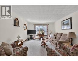 Laundry room - 13 St Ladislaus Street, Courtland, ON N0J1E0 Photo 8