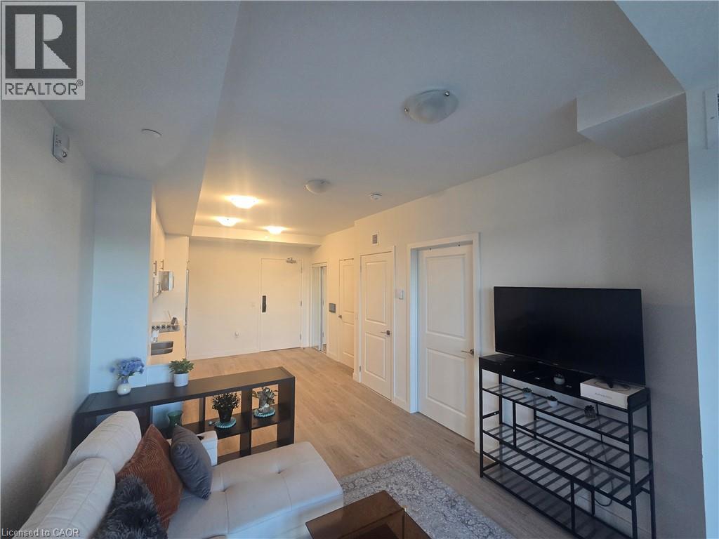461 GREEN Road Unit# 319, Stoney Creek