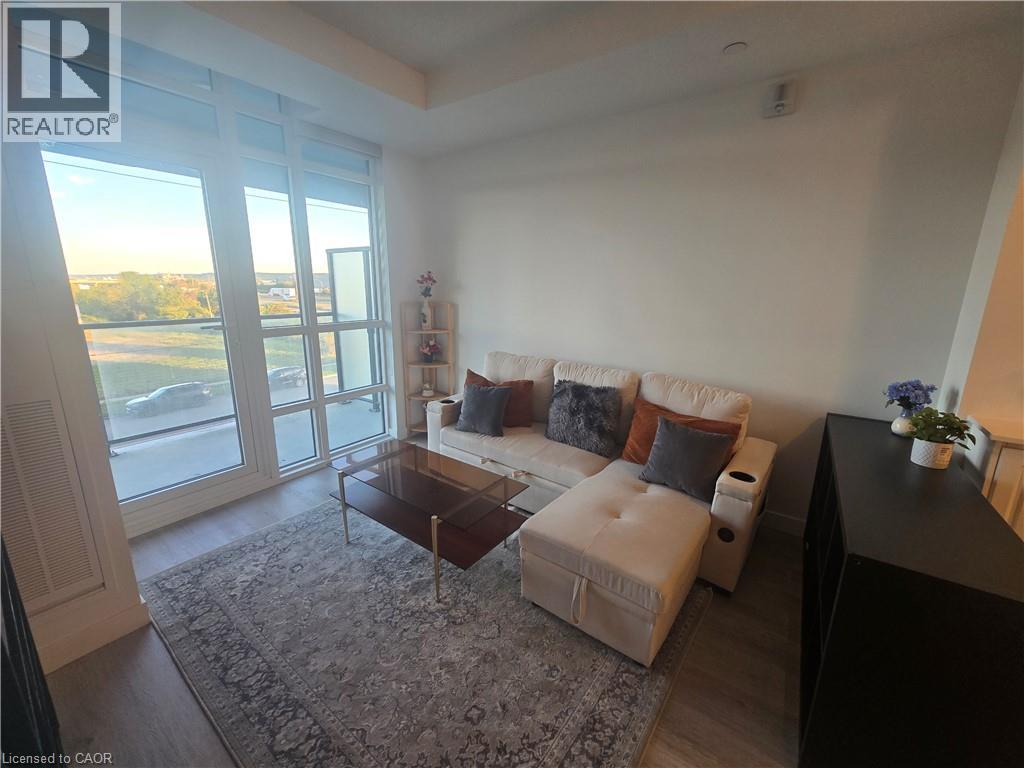 461 GREEN Road Unit# 319, Stoney Creek — photo 3