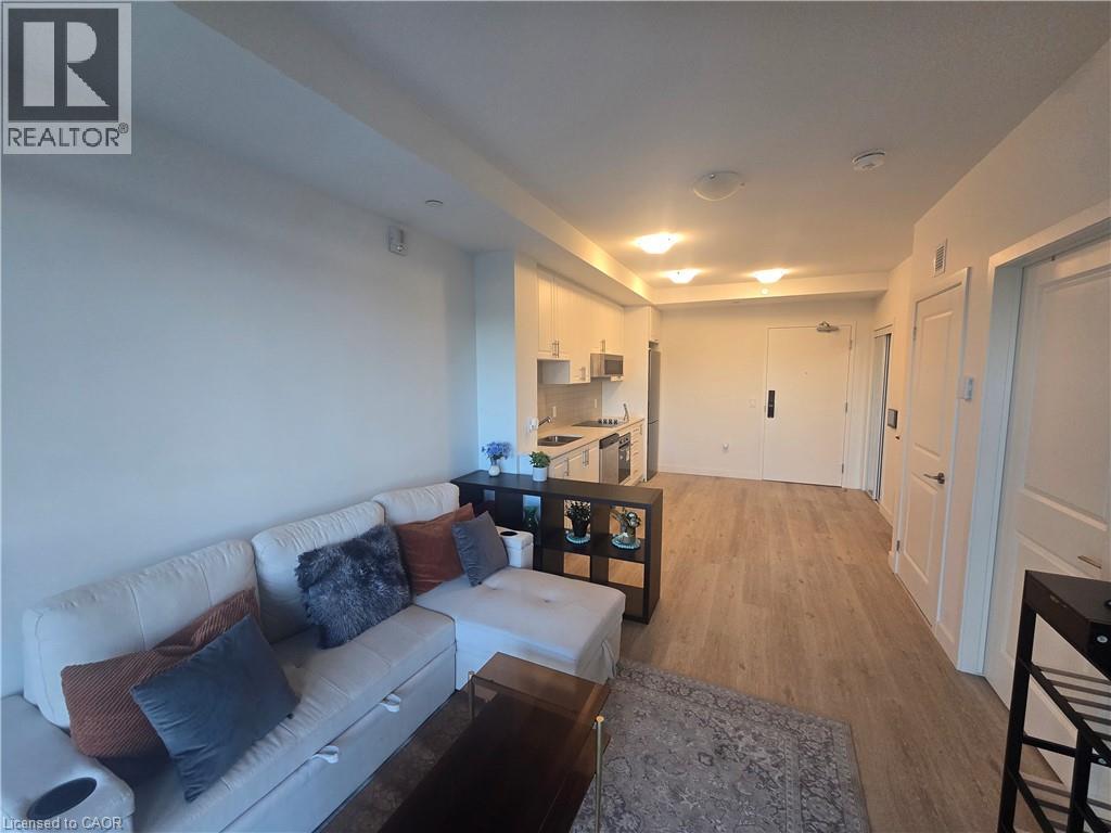 461 GREEN Road Unit# 319, Stoney Creek — photo 4