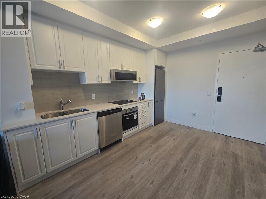 461 GREEN Road Unit# 319, Stoney Creek — photo 5