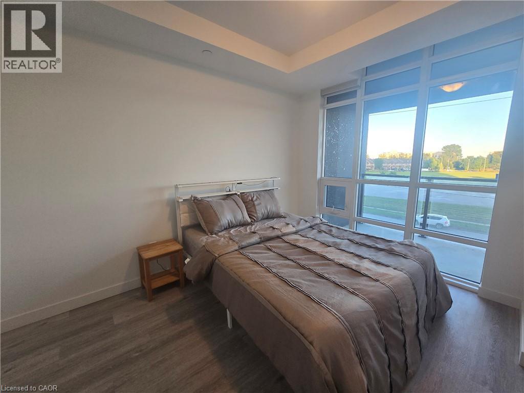 461 GREEN Road Unit# 319, Stoney Creek — photo 9