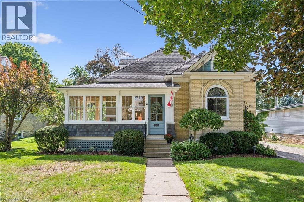 Single Family at 436 MARGARET Street