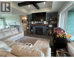 Primary Bedroom - 14514 Township Road 541, Rural Yellowhead County, AB T7E3Z6 Photo 8