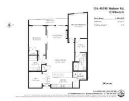 106 45745 Watson Road, Sardis South, Chilliwack, BC V2R6K3 Photo 40