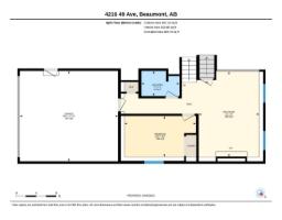 4216 49 Av, Beaumont, AB T4X1H2 Photo 48